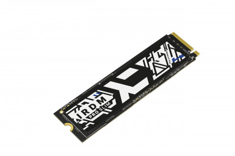 SSD GOODRAM IRDM PRO M.2 SLIM 1TB 2280 PCIe NVMe - Galeria zdjęcie 4