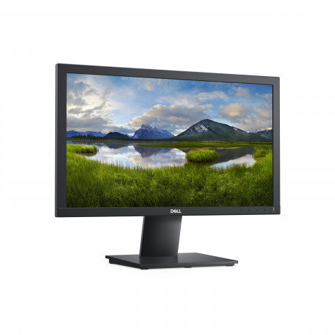MONITOR DELL LED 20" E2020H - Galeria zdjęcie 3