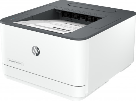 DRUKARKA HP LASERJET PRO 3002dw - Galeria zdjęcie 2