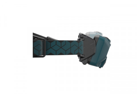 Latarka Ledlenser HF6R Core teal Green - Galeria zdjęcie 4