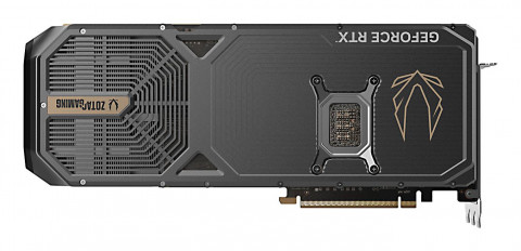 Karta graficzna ZOTAC GAMING GeForce RTX 5080 16GB AMP Extreme INFINITY (ZT-B50800B-10P) - Galeria zdjęcie 3