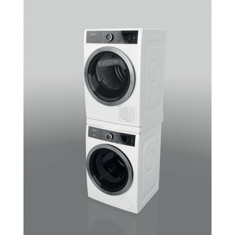 Suszarka z pompą ciepła HOTPOINT H8 D94WB EU - Galeria zdjęcie 12
