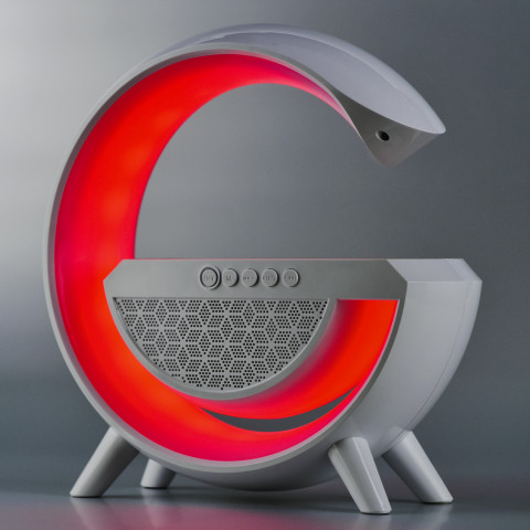 Lampka muzyczna LED Activejet AJE-SOLO RGB - Galeria zdjęcie 24