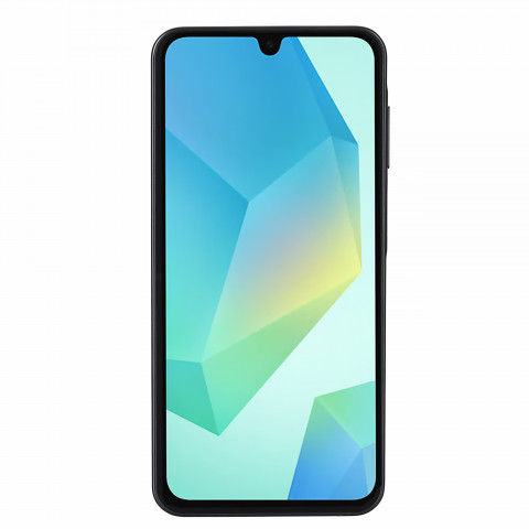 Samsung Galaxy A16 (A165) DS 4/128GB Black - Galeria zdjęcie 2