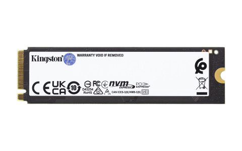KINGSTON DYSK SSD SFYRD/1000G 1000G FURY ren. NVMe - Galeria zdjęcie 2