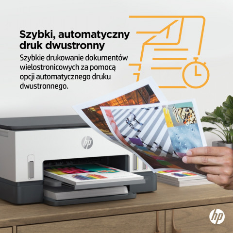 Urządzenie wielofunkcyjne HP Smart Tank 670 6UU48A - Galeria zdjęcie 7