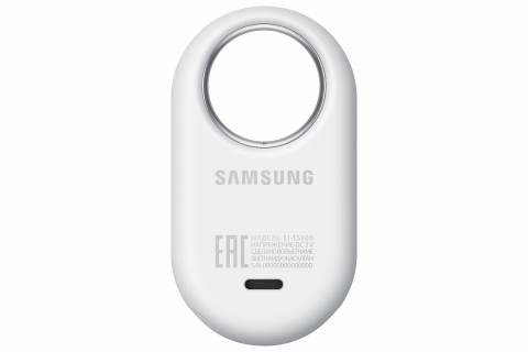 Samsung Galaxy SmartTag2 T5600BW EU White - Galeria zdjęcie 12