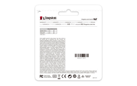 KINGSTON FLASH Kyson 64GB USB3.2 Gen 1 - Galeria zdjęcie 5