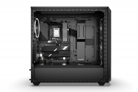 OBUDOWA BE QUIET! SHADOW BASE 800 FX BLACK - Galeria zdjęcie 9