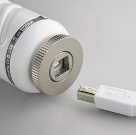 RODE Podcaster - Mikrofon dynamiczny USB - Galeria zdjęcie 7