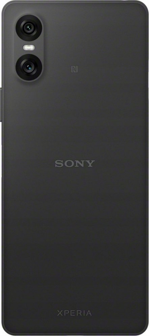 Smartfon Sony Xperia 10 VI 128GB Black - Galeria zdjęcie 5