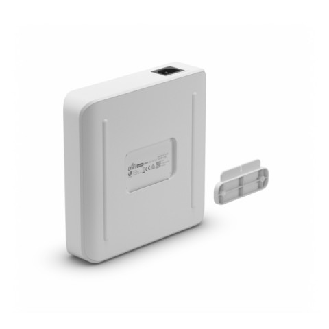 Switch Ubiquiti UniFi Lite 16 PoE 16p PoE ( PoE+: 8;) Managed Gigabit (USW-Lite-16-PoE-EU) - Galeria zdjęcie 7