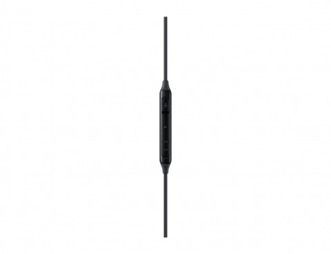 Samsung Słuchawki dokanałowe Stereo Type C, EO-IC100BBEGEU Black - Galeria zdjęcie 12
