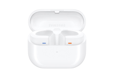Samsung Galaxy R530 Buds 3 White - Galeria zdjęcie 8