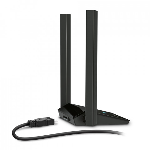 Karta sieciowa TP-LINK Archer TX20U Plus - Galeria zdjęcie 2