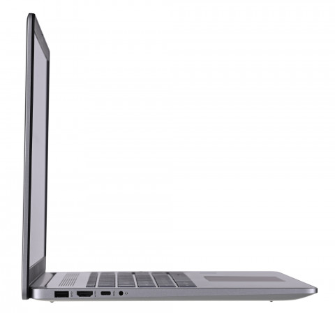HP 17-cp2065nw Ryzen 3 7320U 17.3"FHD AG IPS 250nits 8GB LPDDR5 SSD512 Radeon Integrated Graphics Cam720p Win11 2Y Natural Silver - Galeria zdjęcie 3