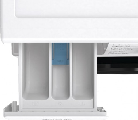 Pralko-suszarka GORENJE WD2PA964ADT/PL - Galeria zdjęcie 8