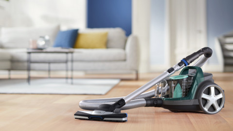 Odkurzacz PHILIPS PowerPro Active FC 9555/09 - Galeria zdjęcie 10