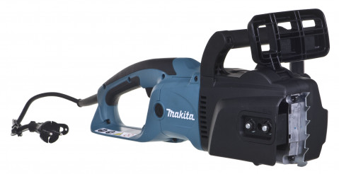 Pilarka łańcuchowa elektryczna 2000W 35cm MAKITA - Galeria zdjęcie 6