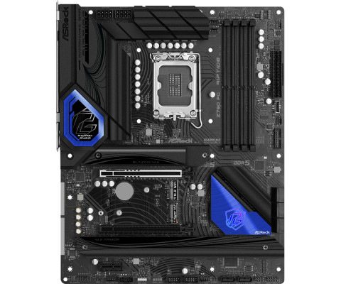 Płyta główna Asrock Z790 PG Riptide - Galeria zdjęcie 2