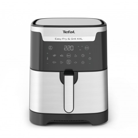 Frytownica beztłuszczowa Tefal EY801D15 - Galeria zdjęcie 2