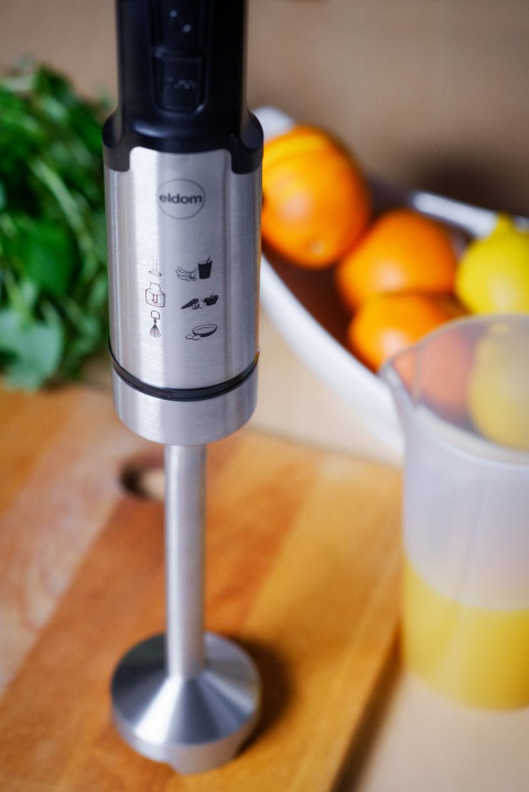Eldom Blender BL230 JAX - Galeria zdjęcie 4