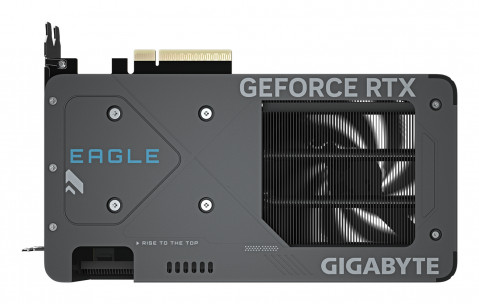 Karta graficzna Gigabyte GeForce RTX 5060 Ti EAGLE OC 8GB (GV-N506TEAGLE OC-8GD) - Galeria zdjęcie 5