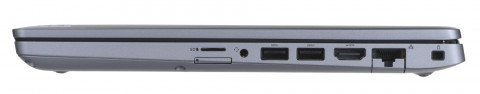 DELL LATITUDE 5410 i5-10210U 16GB 512GB SSD 14" FHD (US QWERTY) Win11pro + zasilacz UŻYWANY - Galeria zdjęcie 10