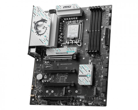 Płyta główna MSI B860 GAMING PLUS WIFI - Galeria zdjęcie 3