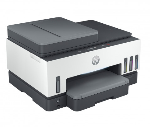 Urządzenie wielofunkcyjne HP Smart Tank 790 4WF66A - Galeria zdjęcie 6