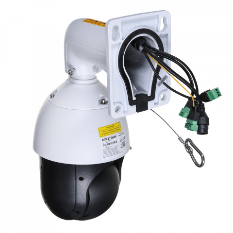 KAMERA IP HIKVISION DS-2DE4425IW-DE(T5) - Galeria zdjęcie 2