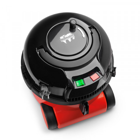 Numatic HVR200 Henry, do zanieczyszczeń suchych - Galeria zdjęcie 8