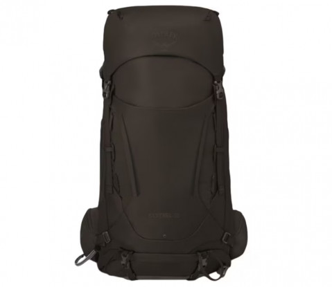 Plecak trekkingowy OSPREY Kestrel 38 czarny S/M - Galeria zdjęcie 1