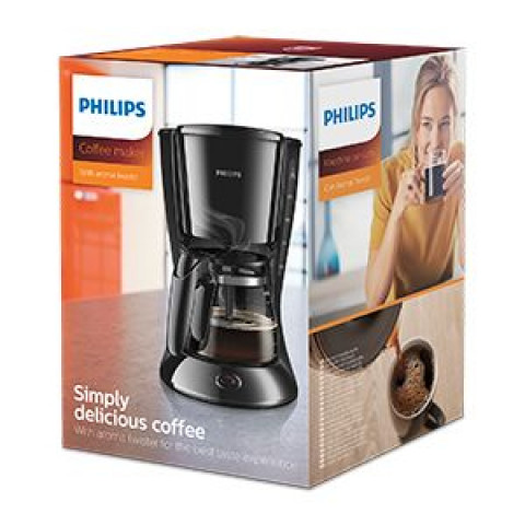 Ekspres przelewowy PHILIPS HD 7461/20 - Galeria zdjęcie 5
