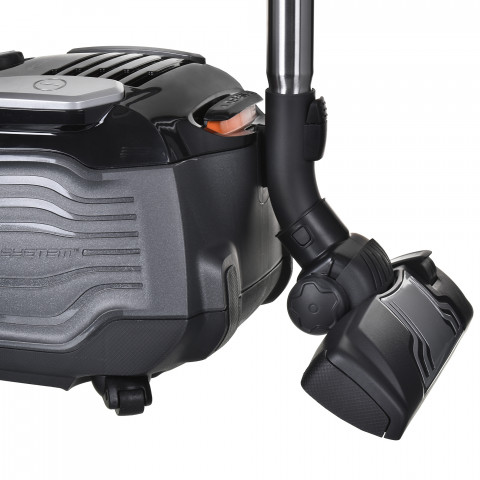 Odkurzacz ELECTROLUX EPF63EB-S - Galeria zdjęcie 2