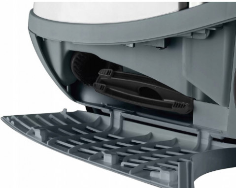 Odkurzacz BOSCH BWD 41740 AquaWash&Clean - Galeria zdjęcie 8