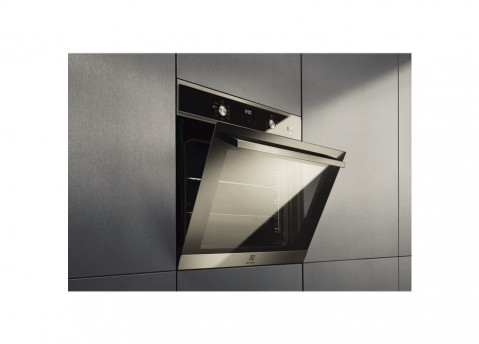 Piekarnik ELECTROLUX EOD5F71X - Galeria zdjęcie 3
