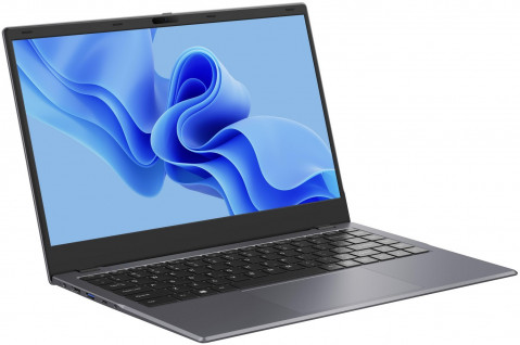 Chuwi GemiBook X Pro CWI574 Intel N100 14.1"FHD IPS 8GB SSD256 BT Win11 - Galeria zdjęcie 2