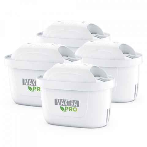 Filtr Brita Maxtra Pro Hard Water Expert 3+1 szt - Galeria zdjęcie 1
