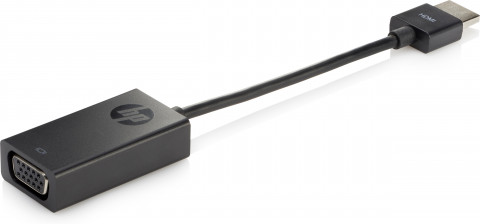 HP HDMI to VGA Adapter - Galeria zdjęcie 1