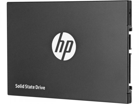 SSD HP S700 500GB 2.5" - Galeria zdjęcie 3