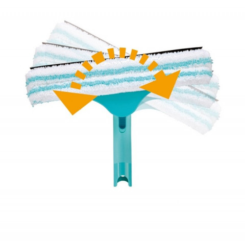 Myjka do szyb Leifheit Window&Frame Cleaner L 51120 - Galeria zdjęcie 8