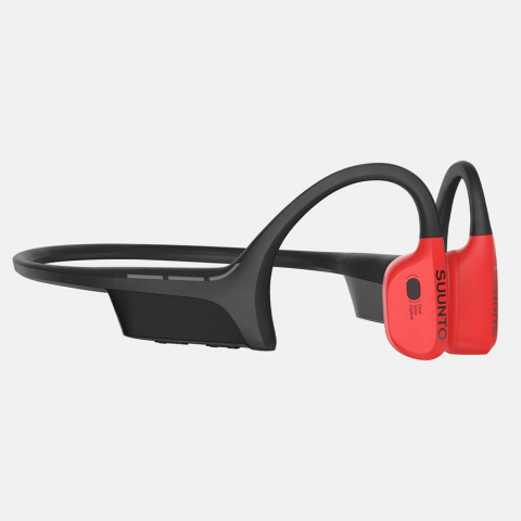 Suunto Wing Lava Red with Charging Dock - Galeria zdjęcie 5