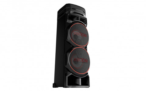 Głośnik Poweraudio LG RNC9 - Galeria zdjęcie 19