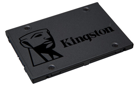 Dysk SSD Kingston A400 (240GB; 2.5"; SATA 3.0; SA400S37/240G) - Galeria zdjęcie 4
