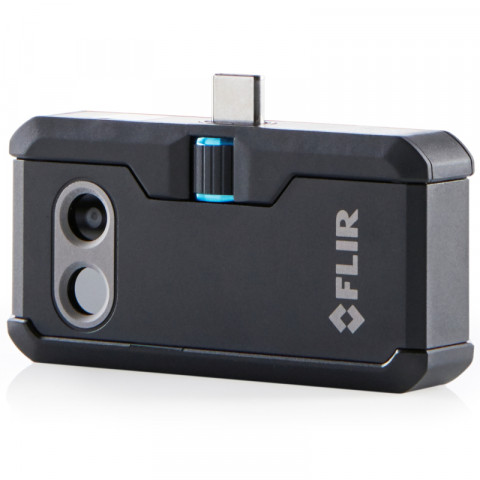 FLIR KAMERA TERMOWIZYJNA FLIR ONE PRO FP3IC - Galeria zdjęcie 3
