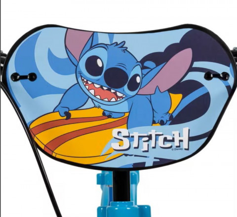 Rowerek dzieciecy Huffy Disney STITCH 14" - Galeria zdjęcie 4
