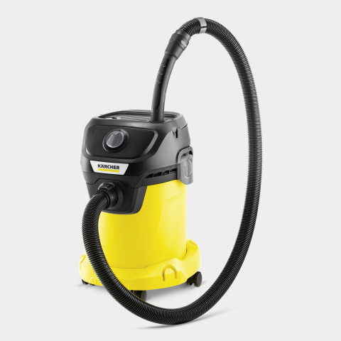 Odkurzacz uniwersalny KARCHER KWD 3 V-17/4/20/F - 1.628-442.0 - Galeria zdjęcie 8