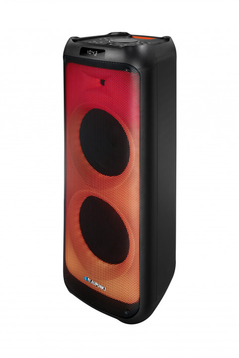 SYSTEM AUDIO PB12DB - Galeria zdjęcie 6