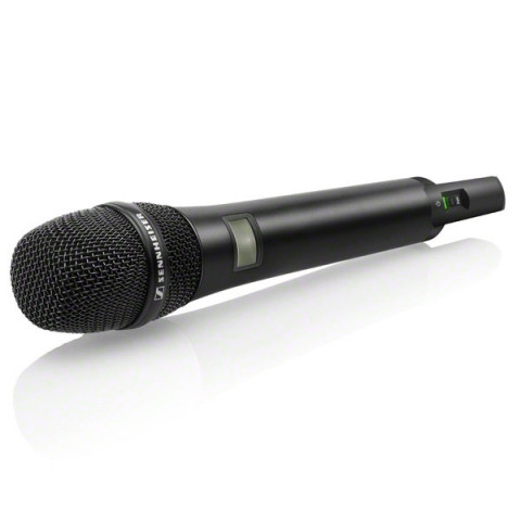 Sennheiser AVX-835 SET - Cyfrowy zestaw bezprzewodowy z mic. do ręki w pełni automatyczny - Galeria zdjęcie 3